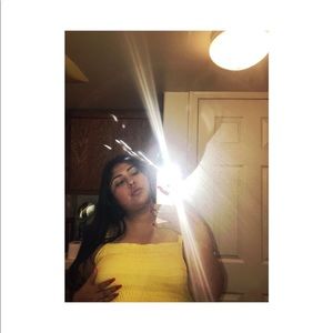 Meet your Posher, Lizbeth